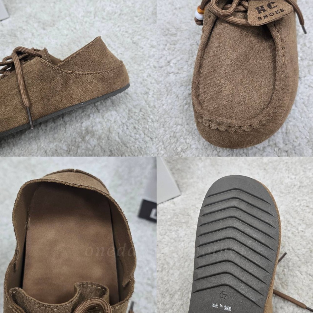 大尺碼36-44 兩穿後跟可踩 厚底勃肯鞋 保暖拖鞋 厚底拖鞋 居家拖鞋 外穿拖鞋 厚底拖鞋 室內拖鞋 情侶鞋 BK62-細節圖11