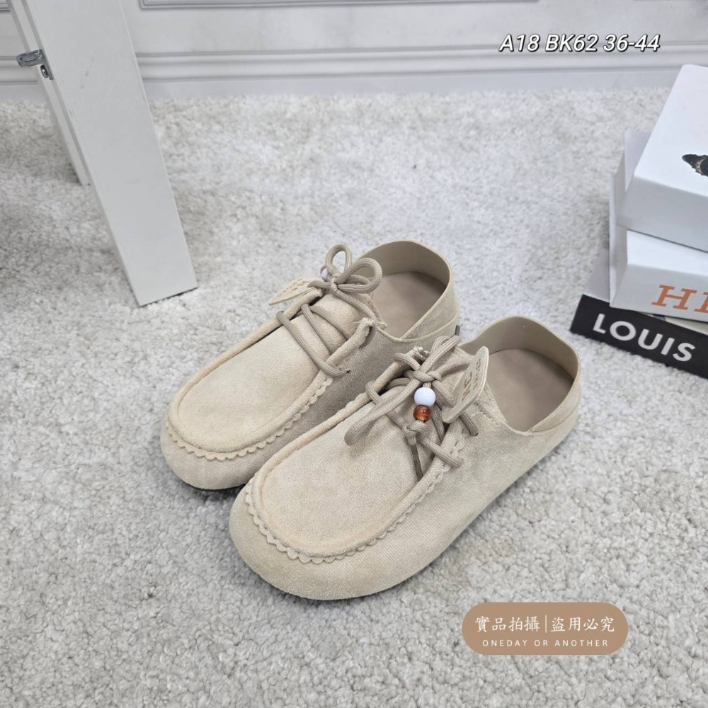 大尺碼36-44 兩穿後跟可踩 厚底勃肯鞋 保暖拖鞋 厚底拖鞋 居家拖鞋 外穿拖鞋 厚底拖鞋 室內拖鞋 情侶鞋 BK62-規格圖11