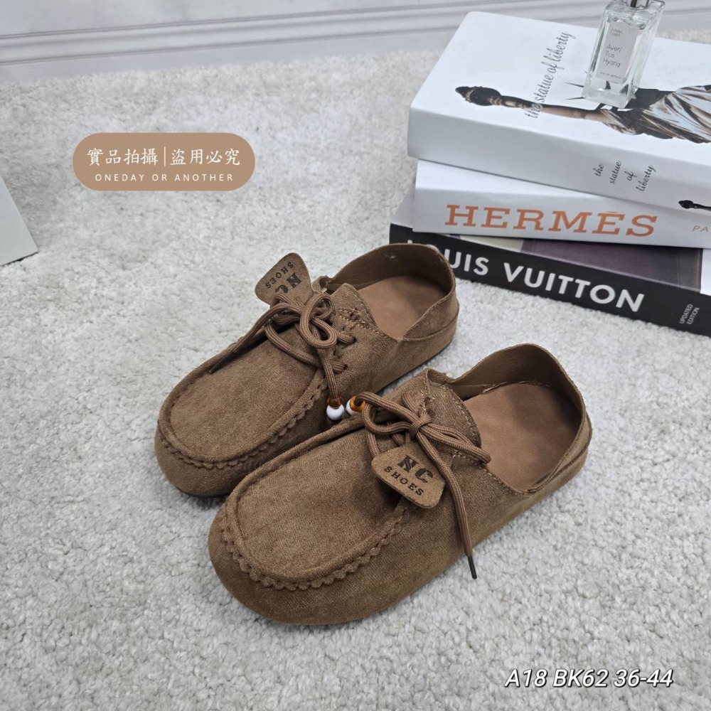 大尺碼36-44 兩穿後跟可踩 厚底勃肯鞋 保暖拖鞋 厚底拖鞋 居家拖鞋 外穿拖鞋 厚底拖鞋 室內拖鞋 情侶鞋 BK62-規格圖11