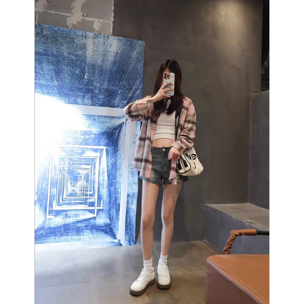 防潑水♥️韓版皮革小白鞋 輕量 白鞋 白球鞋 增高鞋 平底鞋 休閒鞋 布鞋 白布鞋 懶人鞋 學生鞋 8575-細節圖2