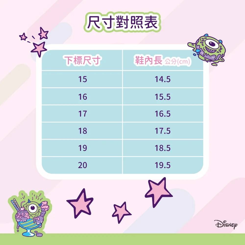 迪士尼正版 兒童防水拖鞋 兒童拖鞋 兒童室內拖鞋 小美人魚拖 拖鞋 室內拖鞋 幼兒拖鞋 童鞋 幼童拖鞋 322037-細節圖2
