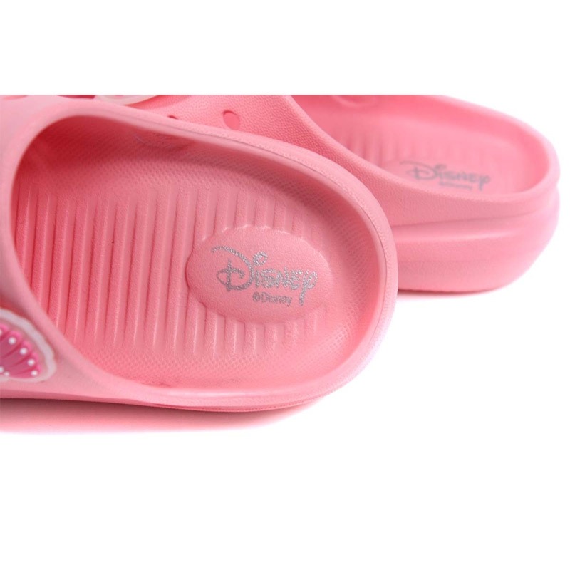迪士尼正版 兒童防水拖鞋 兒童拖鞋 兒童室內拖鞋 小美人魚拖 拖鞋 室內拖鞋 幼兒拖鞋 童鞋 幼童拖鞋 322037-細節圖7