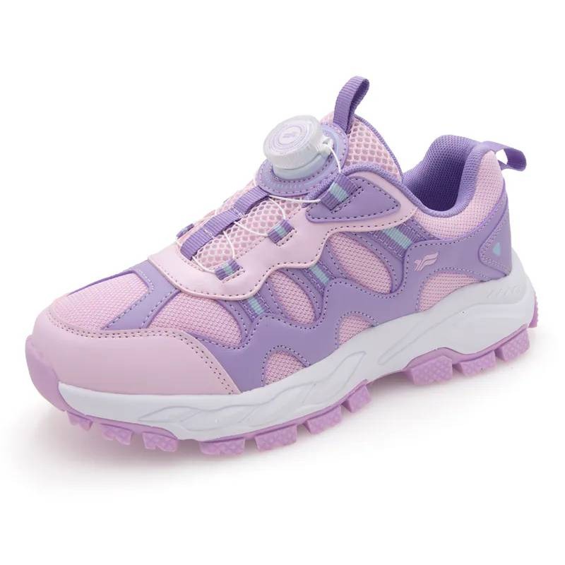 G.P旋轉扣兒童運動休閒鞋 男女童鞋 球鞋 休閒鞋 幼童鞋 大童鞋 防滑 輕量 兒童運動鞋 兒童鞋 P3633B-細節圖7