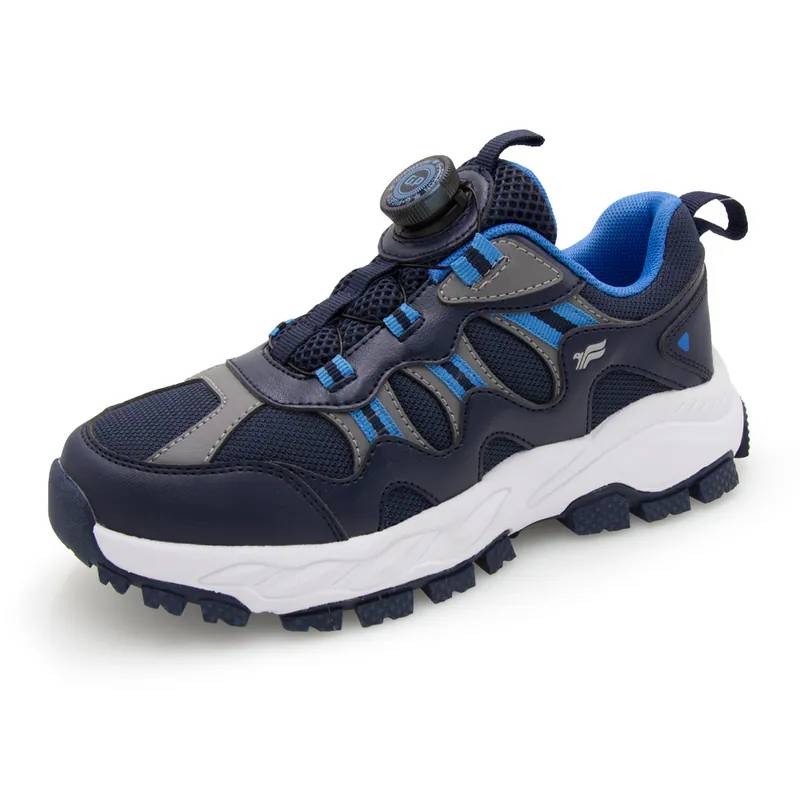 G.P旋轉扣兒童運動休閒鞋 男女童鞋 球鞋 休閒鞋 幼童鞋 大童鞋 防滑 輕量 兒童運動鞋 兒童鞋 P3633B-規格圖10