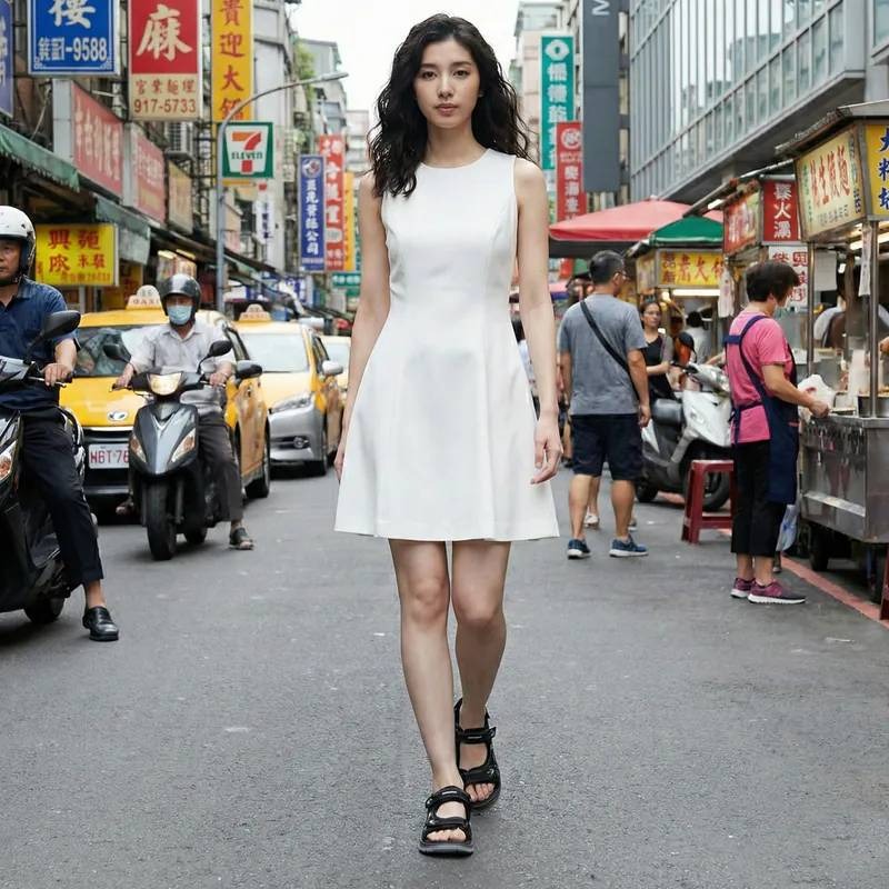 兒童涼鞋 後帶可拆 兒童 女童涼鞋 男童涼鞋 大童涼鞋 小孩涼鞋 涼鞋兒童 兒童溯溪鞋 兒童防水鞋 童涼鞋G6319BW-細節圖3