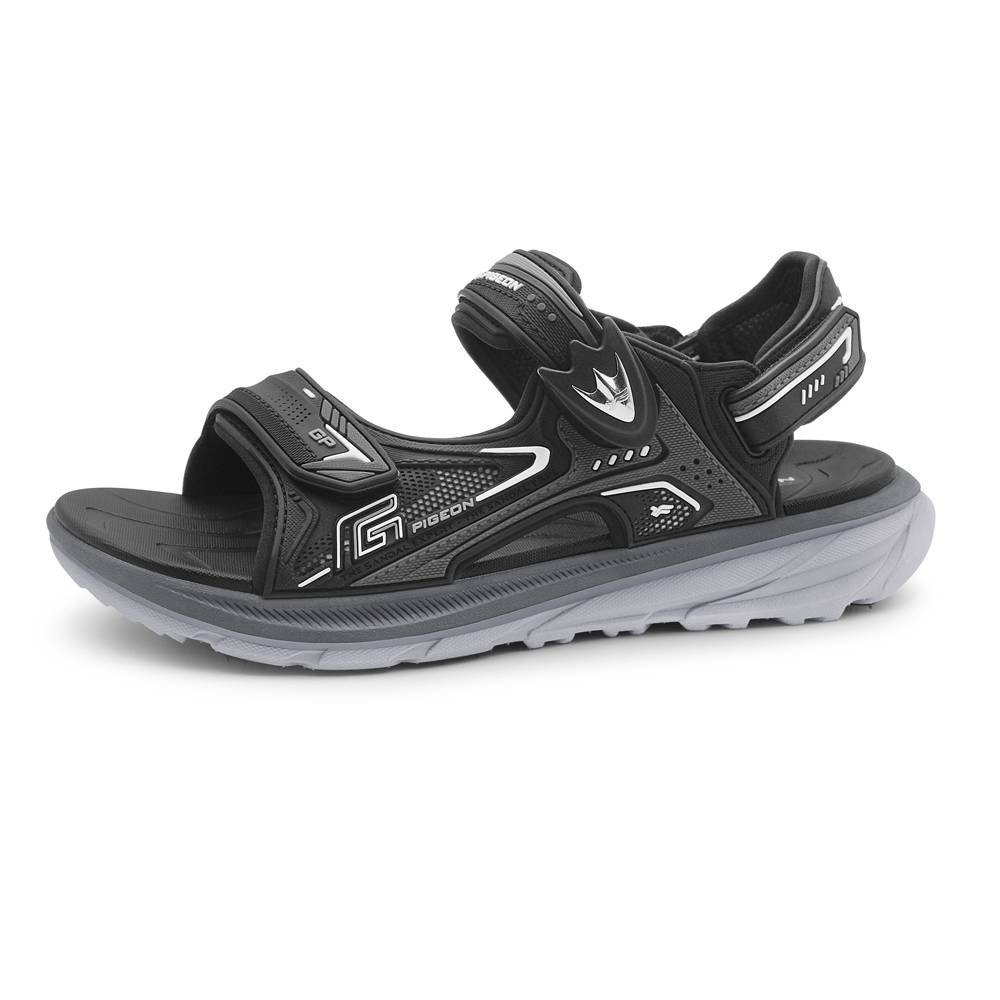 兒童涼鞋 後帶可拆 兒童 女童涼鞋 男童涼鞋 大童涼鞋 小孩涼鞋 涼鞋兒童 兒童溯溪鞋 兒童防水鞋 童涼鞋G6319BW-規格圖8