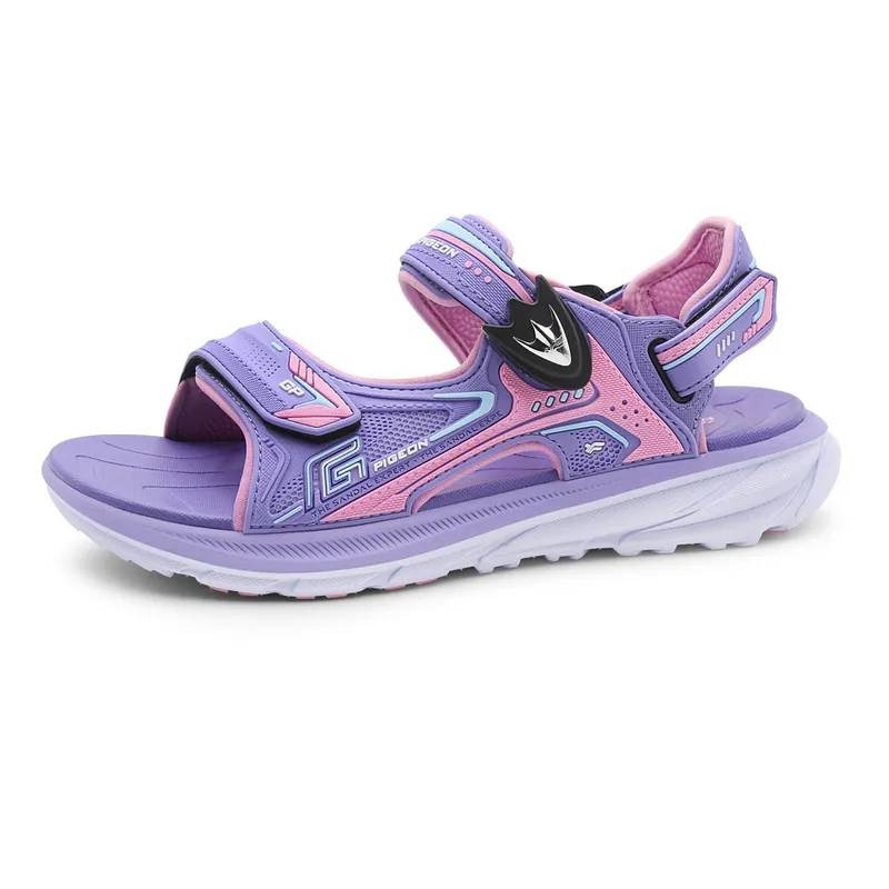 兒童涼鞋 後帶可拆 兒童 女童涼鞋 男童涼鞋 大童涼鞋 小孩涼鞋 涼鞋兒童 兒童溯溪鞋 兒童防水鞋 童涼鞋G6319BW-規格圖8