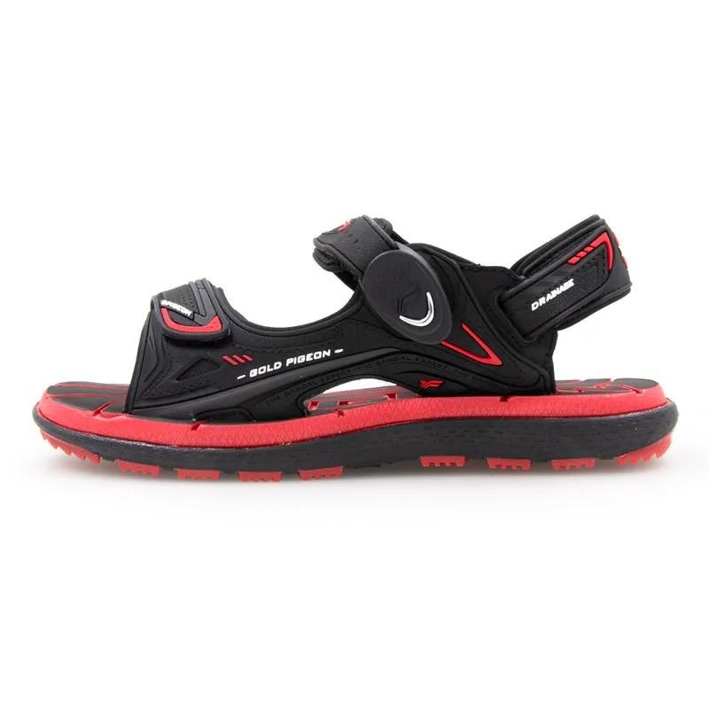 GP涼拖鞋 防水涼鞋 男女情侶涼鞋 涼拖鞋 防滑止滑 夏日玩水 防水涼鞋 排水涼鞋 現貨 透氣 G5788W-細節圖3