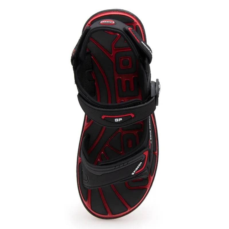 GP涼拖鞋 防水涼鞋 男女情侶涼鞋 涼拖鞋 防滑止滑 夏日玩水 防水涼鞋 排水涼鞋 現貨 透氣 G5788W-細節圖4