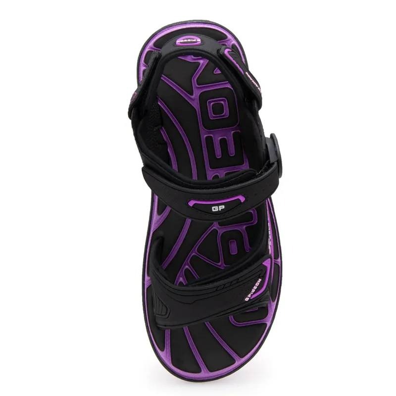 GP涼拖鞋 防水涼鞋 男女情侶涼鞋 涼拖鞋 防滑止滑 夏日玩水 防水涼鞋 排水涼鞋 現貨 透氣 G5788W-細節圖7