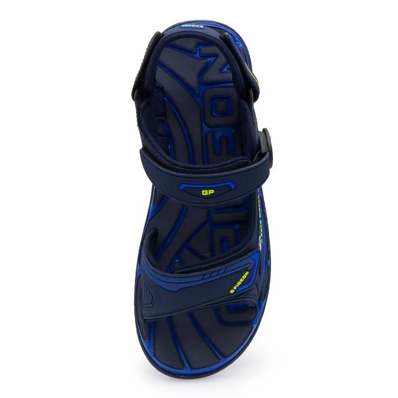 G.P男涼鞋 後跟可拆 防水涼鞋 男女情侶涼鞋 涼拖鞋 防滑止滑 夏日玩水 防水涼鞋 排水涼鞋 磁扣 溯溪 G6392M-細節圖10