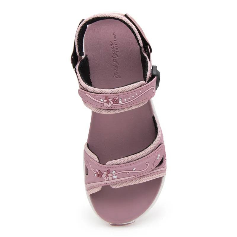 GP涼拖鞋 防水涼鞋 男女情侶涼鞋 涼拖鞋 防滑止滑 夏日玩水 防水涼鞋 排水涼鞋 現貨 透氣 G5747W-細節圖9