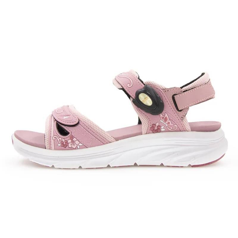 GP涼拖鞋 防水涼鞋 男女情侶涼鞋 涼拖鞋 防滑止滑 夏日玩水 防水涼鞋 排水涼鞋 現貨 透氣 G5747W-規格圖10