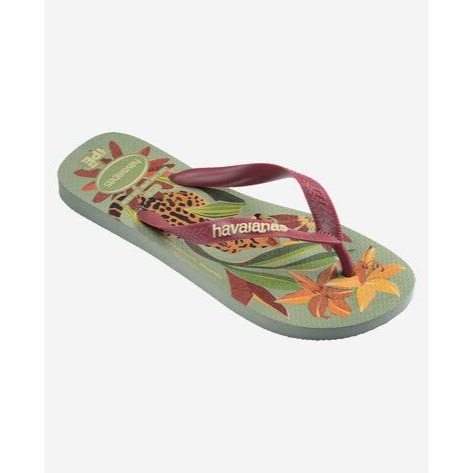 Havaianas哈瓦仕 夾腳拖鞋 拖鞋外出 人字拖 人字拖鞋 夾腳涼鞋 居家拖鞋 防滑拖鞋 4148941-9256U-細節圖5