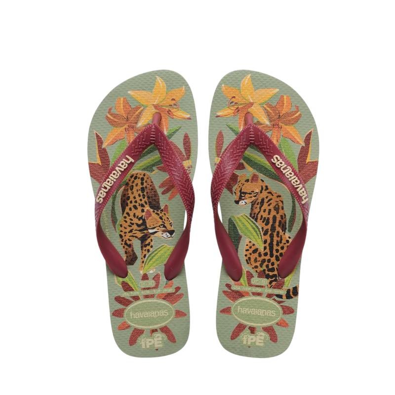 Havaianas哈瓦仕 夾腳拖鞋 拖鞋外出 人字拖 人字拖鞋 夾腳涼鞋 居家拖鞋 防滑拖鞋 4148941-9256U-規格圖5