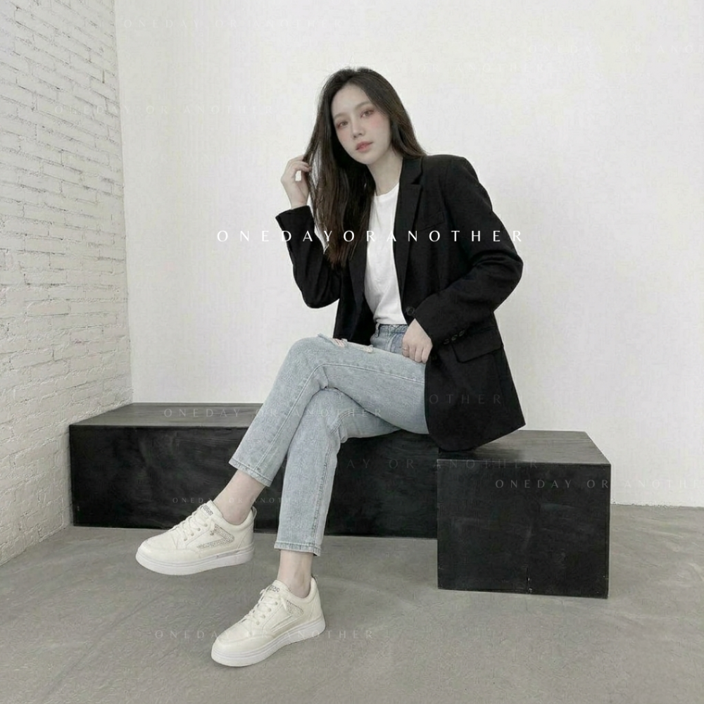 增高6公分 運動女鞋 老爹鞋 厚底鞋 休閒鞋 運動鞋 小白鞋 厚底老爹鞋 增高鞋 厚底鞋 女鞋 厚底小白鞋 AC278-細節圖6