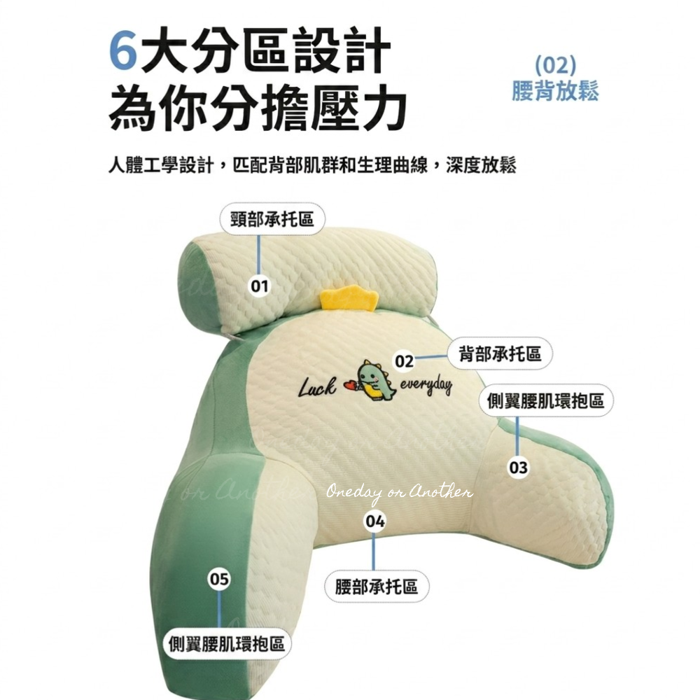現貨♥️冰絲豆豆靠枕 涼感抱枕 床頭靠枕 沙發靠背枕 涼感靠枕 靠枕 抱枕 護腰靠墊 沙發靠背枕 床靠墊 懶人靠枕B02-細節圖5