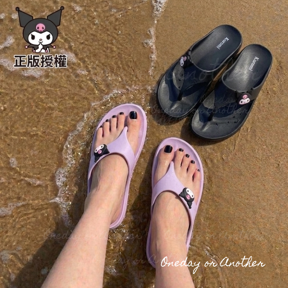 全防水輕量夾腳拖鞋 夾腳拖 拖鞋女外出 人字拖 人字拖鞋 Y字拖 女拖鞋  夾腳涼鞋 拖鞋 涼鞋女 沙灘鞋 824750-細節圖7