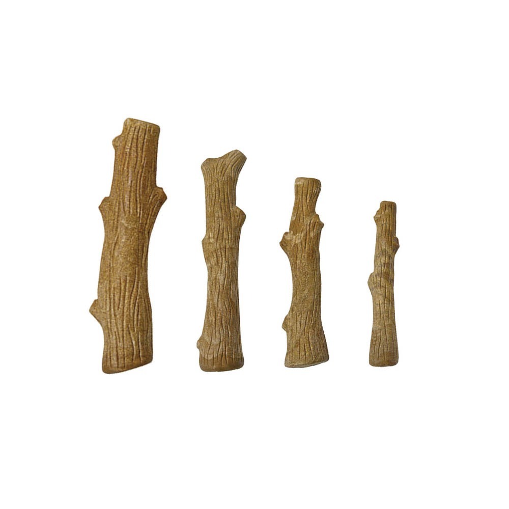 Petstages 耐咬史迪克 小/中/大型犬 狗狗玩具 啃咬玩具 寵物玩具 狗狗潔牙玩具 狗狗磨牙 狗狗啃咬 磨牙玩具-細節圖4