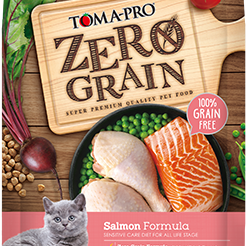 優格TOMA-PRO貓咪天然零穀食譜1.13/2.5/6.36KG 幼貓/成貓飼料 貓飼料 乾糧 寵物食品 優格飼料-細節圖2