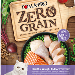 優格TOMA-PRO貓咪天然零穀食譜1.13/2.5/6.36KG 幼貓/成貓飼料 貓飼料 乾糧 寵物食品 優格飼料-細節圖4