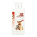 莫伊拉 MOIRA 極緻精華 SPA等級500ml 狗狗洗毛精 寵物洗毛精 犬貓洗劑 寵物洗劑 貓咪洗毛精 寵物洗澡-規格圖2