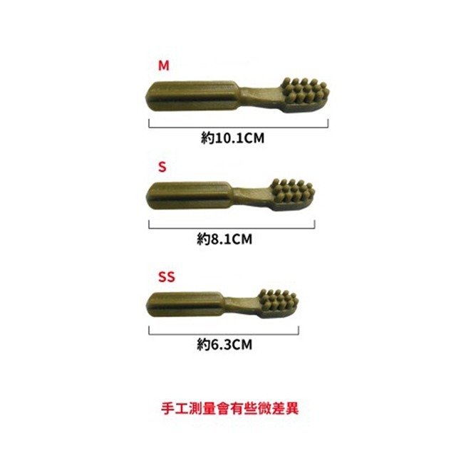 【買一送三】A Star Bones潔牙骨高齡犬用 2kg 高齡雙刷/高齡螺旋家庭號 狗狗潔牙骨 潔牙棒-細節圖4