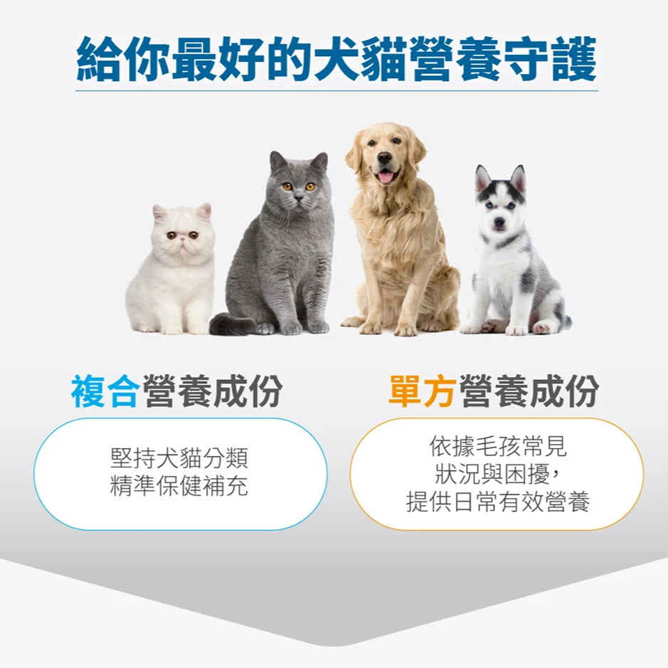 Moreson 木入森 魚油粉 (15包/30包) 犬貓適用 寵物魚油粉 狗狗魚油粉 貓咪魚油粉 犬魚油粉 貓魚油粉-細節圖2