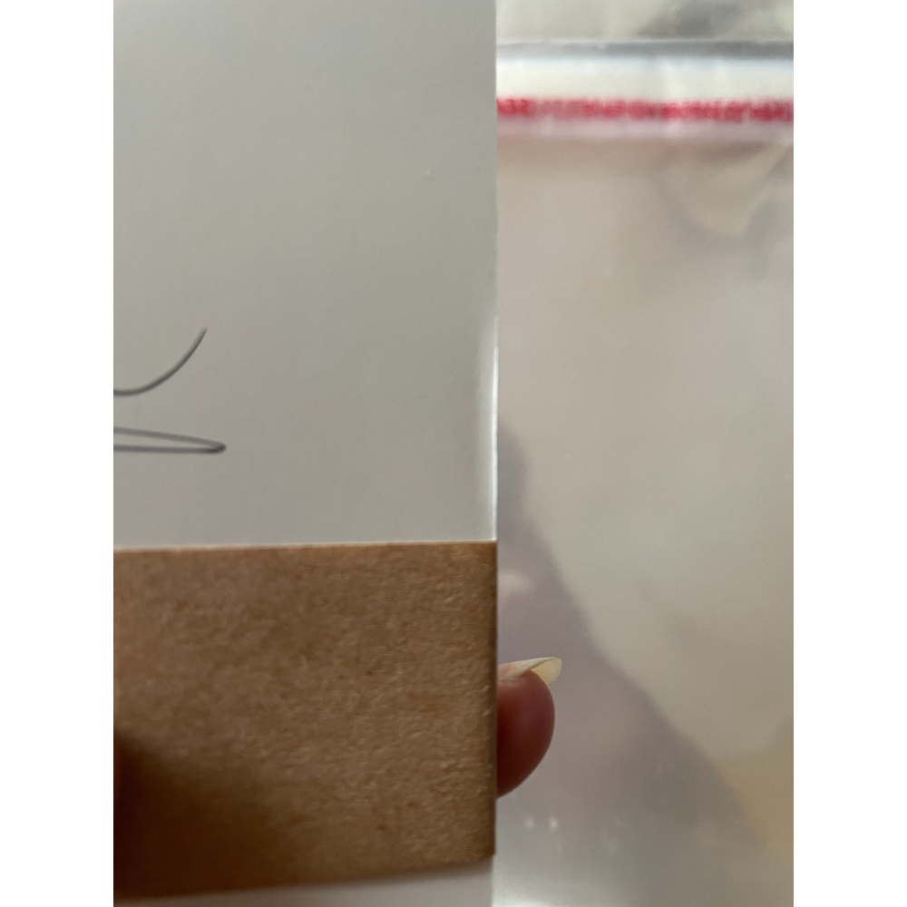 &TEAM And TEAM HYBE展明信片/專輯明信片組-細節圖2