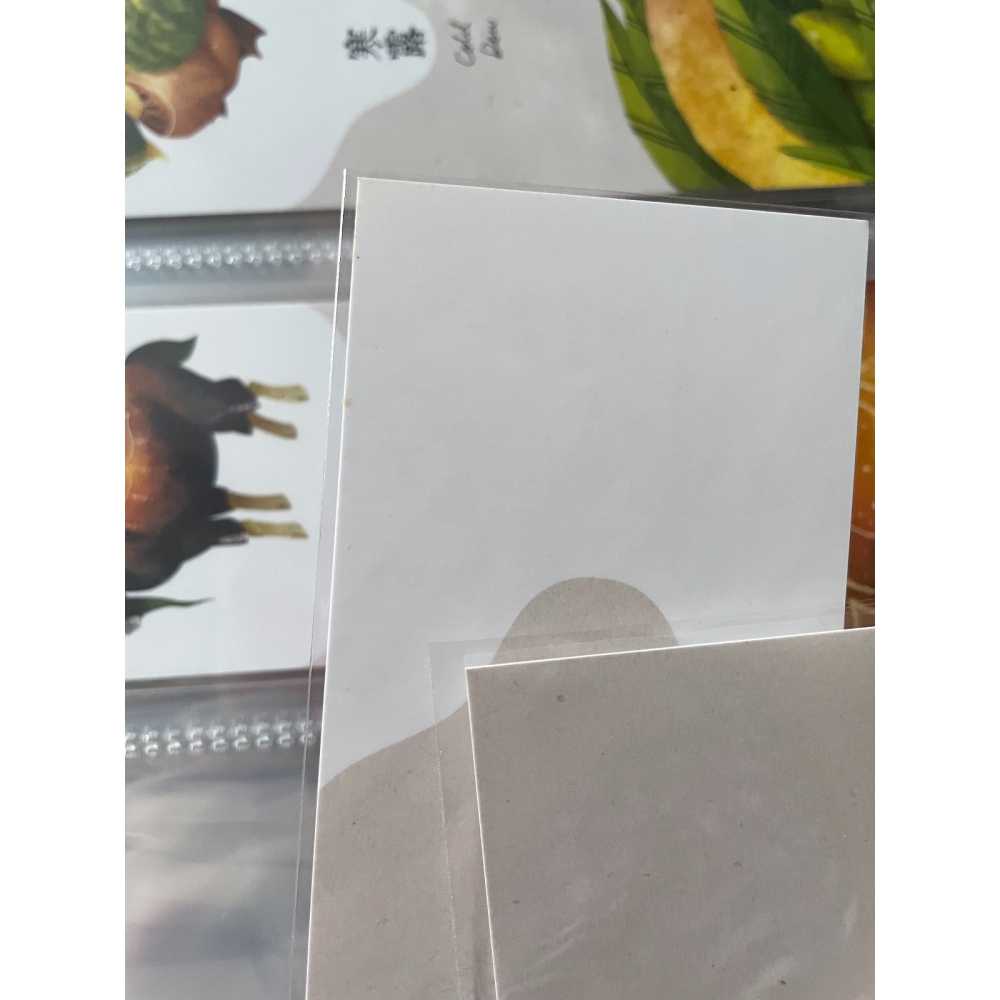 ［絕版］Stone of Youth 青春之石 繪本+二十四節氣書籤+人生就求一次如魚得水流水號珍藏版-細節圖8