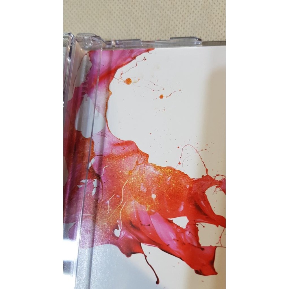 [二手/不拆售/台壓+日版/CD+DVD/單CD] Alice Nine 愛麗絲九號 A9 ＂9＂-細節圖7