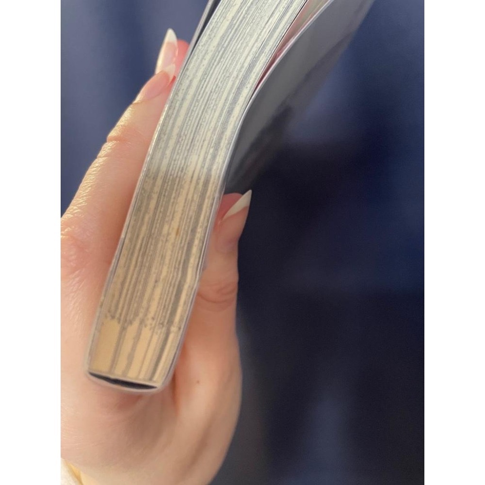 [二手/首刷附錄版/有瑕疵] 四之宮同學的苦衷01 未完 小田切螢-細節圖3