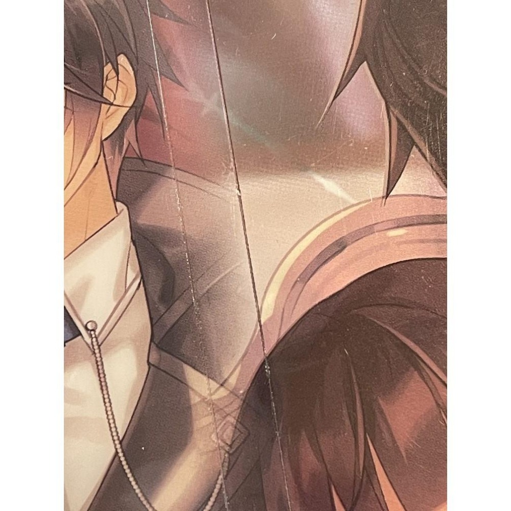 第一女盜 一世風流 首刷書籤組-細節圖2