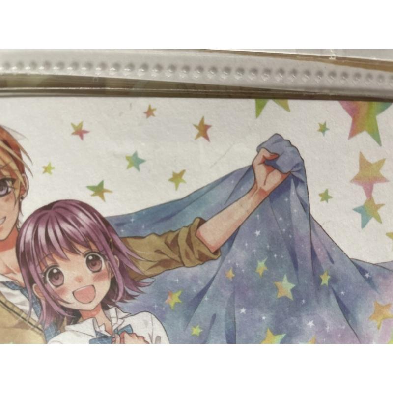 ［有瑕疵］舞動初戀 佐野愛莉 首刷卡-細節圖3