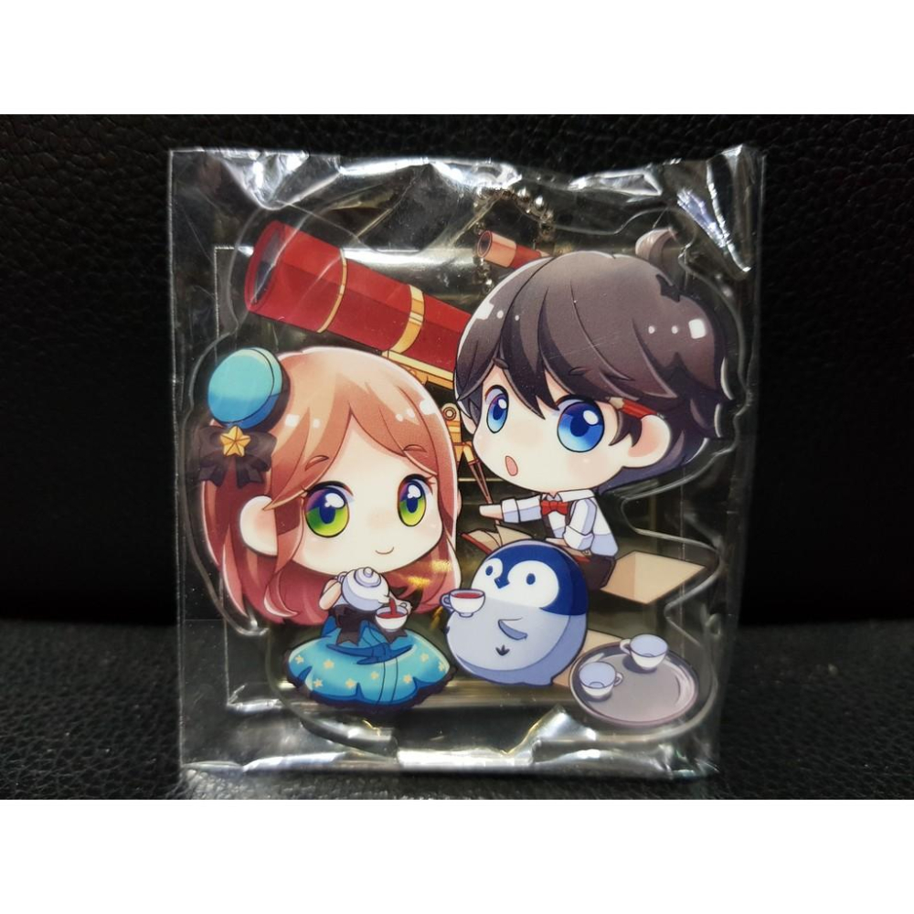 [新增月刊附錄小立牌] 時光當舖套組 首刷卡/立牌/滿額贈/收藏卡/月刊附錄-細節圖5