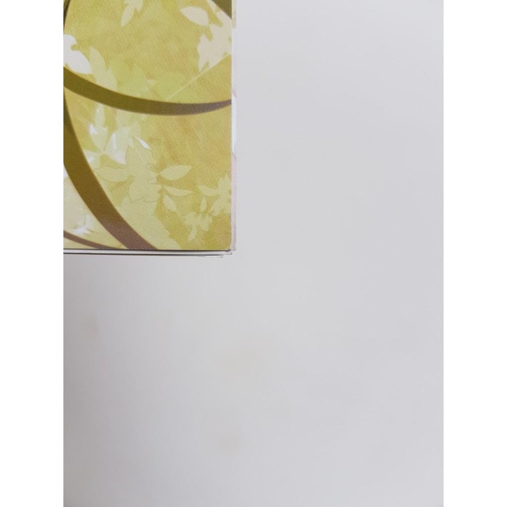 噬夢師 (2) 夏天晴 首刷海報-細節圖2