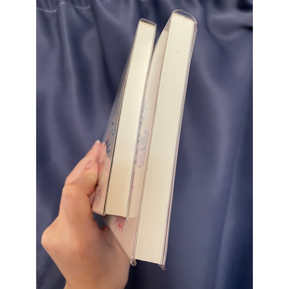 [全新+二手] 言情小說12本 千尋(=惜之) 綠光 風光 梅貝兒 綠風箏 淺草茉莉-細節圖2