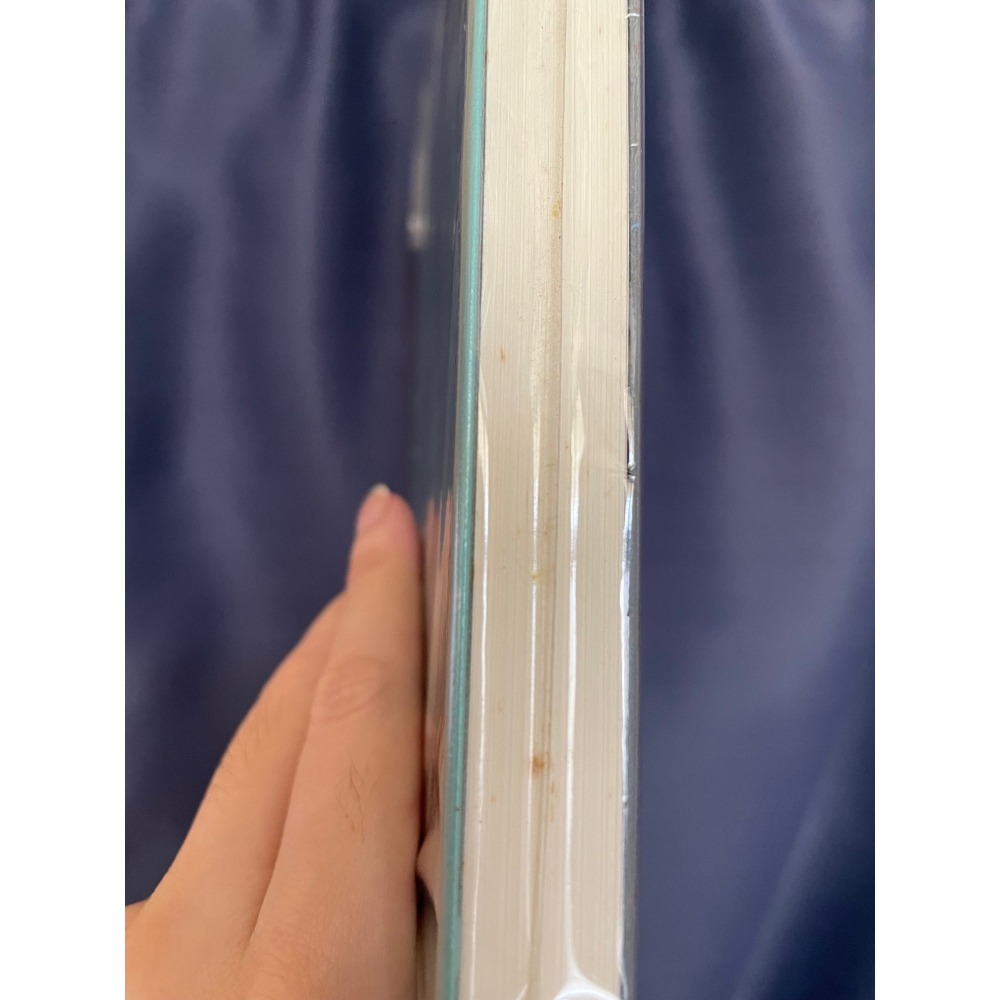 [全新+二手] 言情小說12本 千尋(=惜之) 綠光 風光 梅貝兒 綠風箏 淺草茉莉-細節圖5