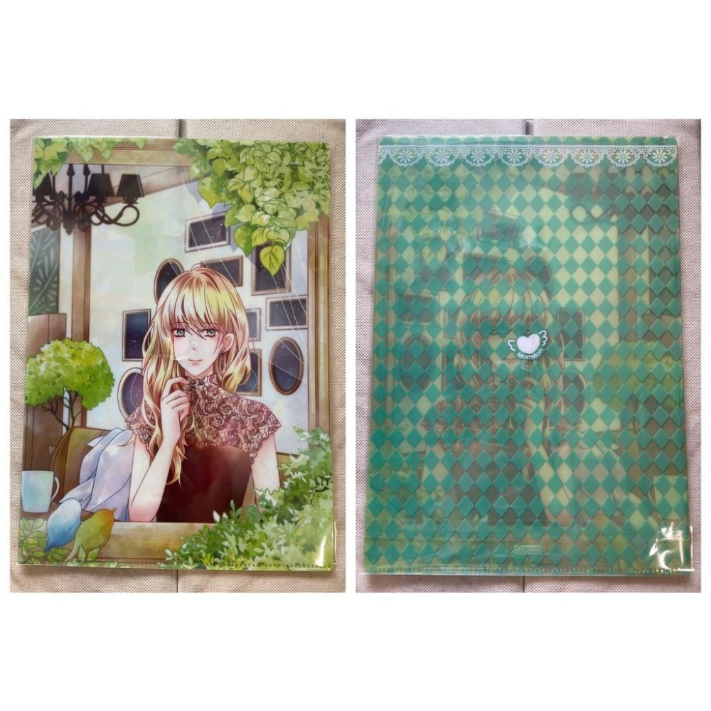 [日野瑔套組/漫畫已絕版] 致 空色般的初戀～金甘糖的滋味～漫畫含親簽卡+首刷卡+滿額贈-細節圖8