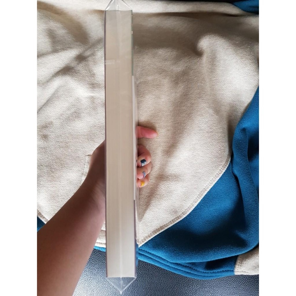 (全新) 匣心記 第1集  伍倩-細節圖3