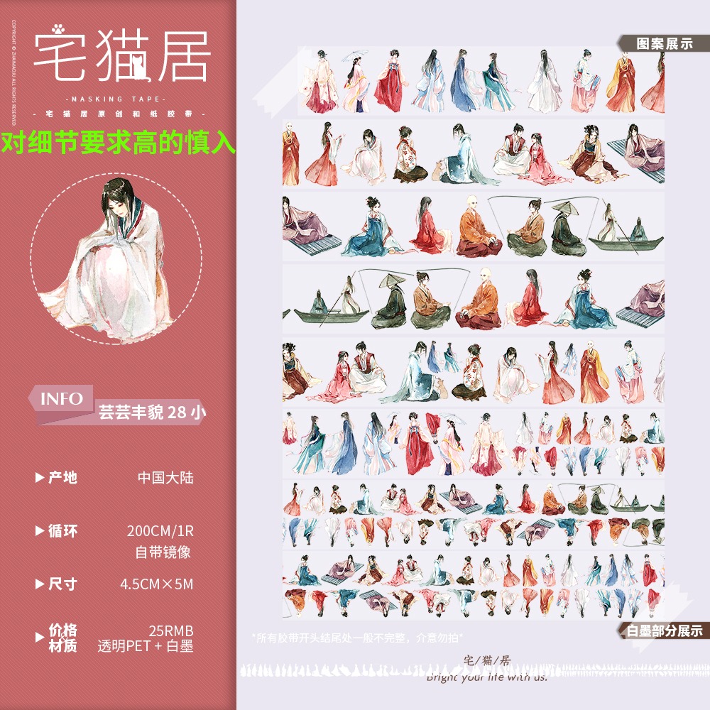 芸芸豐貌28小