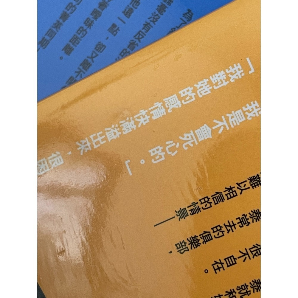 ［可直接下單/僅部分首刷/新增日版第6集］不踹不踩不成愛 台版1~4+日版第5、6集-細節圖3