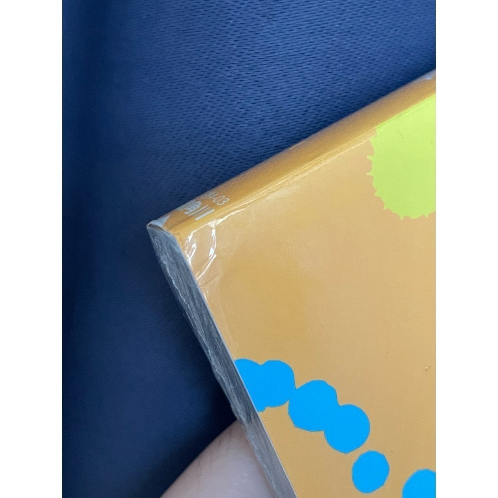 ［可直接下單/僅部分首刷/新增日版第6集］不踹不踩不成愛 台版1~4+日版第5、6集-細節圖5