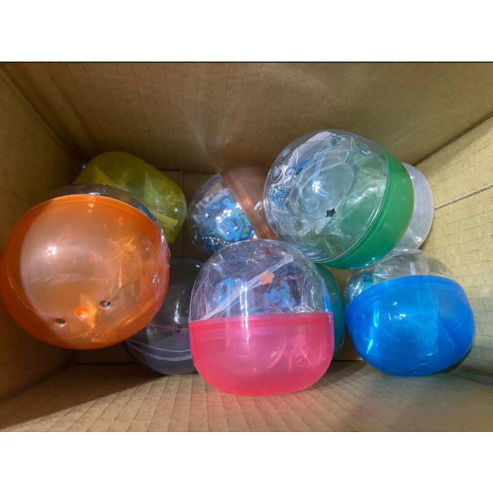 排球少年扭蛋4套不拆售送電影繁中特典-細節圖3