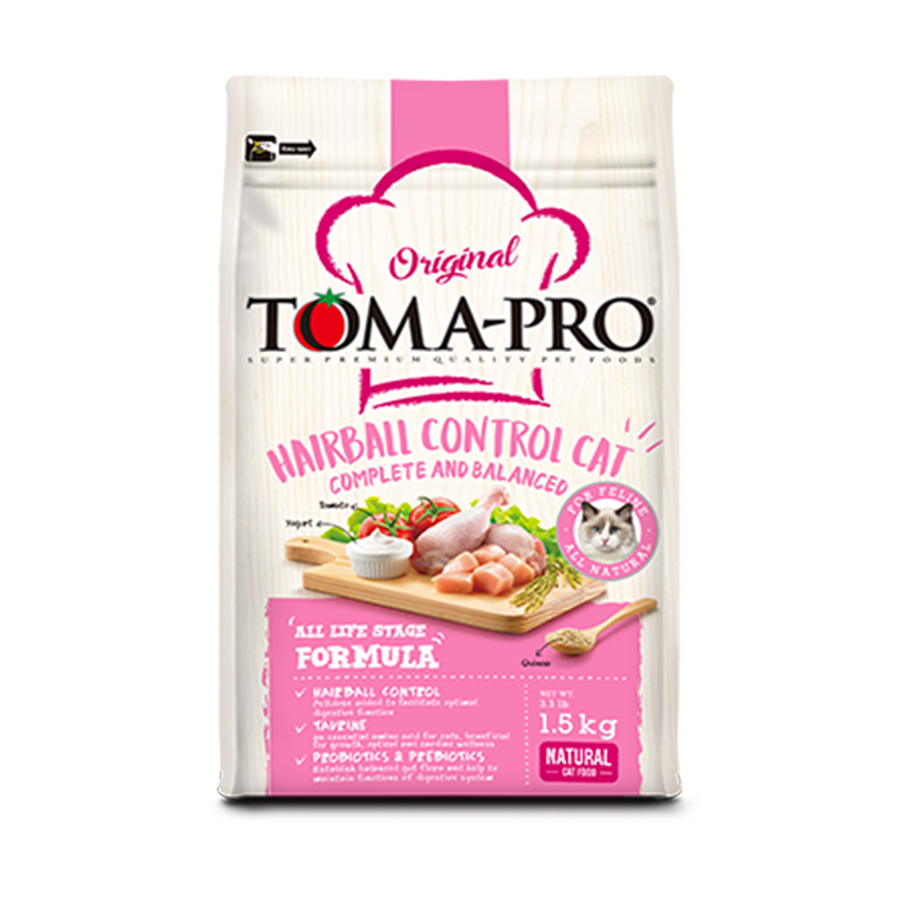 【喵爺】 優格TOMA-PRO 愛貓食譜經典系列 幼貓飼料 室內貓飼料 高齡貓飼料 成幼貓飼料 低脂飼料 成貓飼料-規格圖4