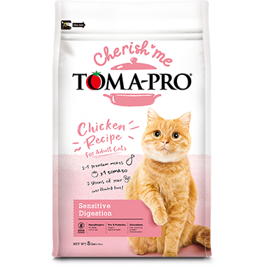 【喵爺】 優格TOMA-PRO 親親食譜貓糧 寵物飼料 貓咪飼料 貓飼料 貓糧 成貓飼料 腸胃飼料 泌尿保健飼料 高肉量-規格圖6