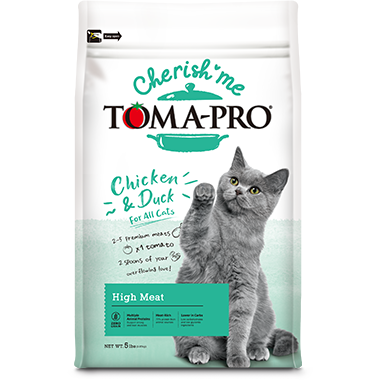 【喵爺】 優格TOMA-PRO 親親食譜貓糧 寵物飼料 貓咪飼料 貓飼料 貓糧 成貓飼料 腸胃飼料 泌尿保健飼料 高肉量-規格圖6