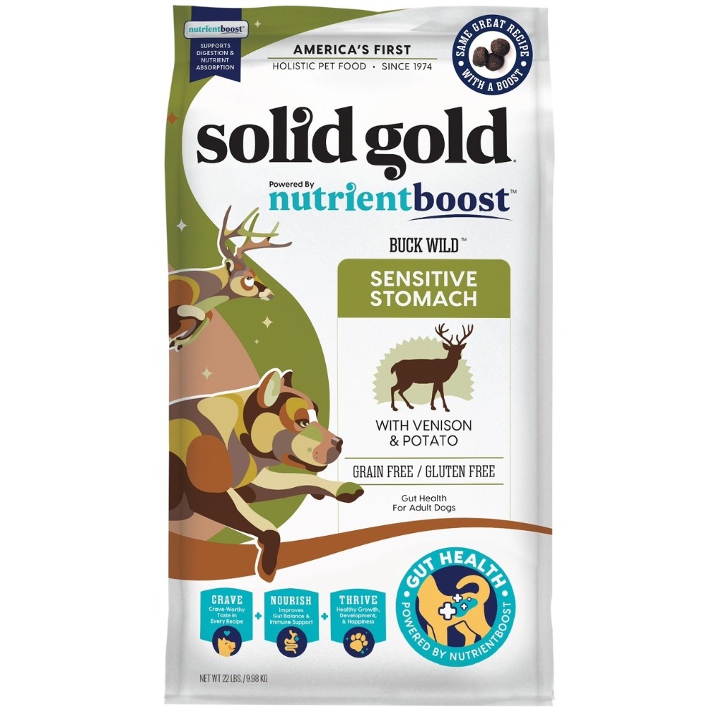 【喵爺】Solid Gold 素力高 血漿能量錠犬糧系列 寵物飼料 狗狗飼料 犬用飼料 幼犬飼料 小型犬飼料 成犬飼料-規格圖8