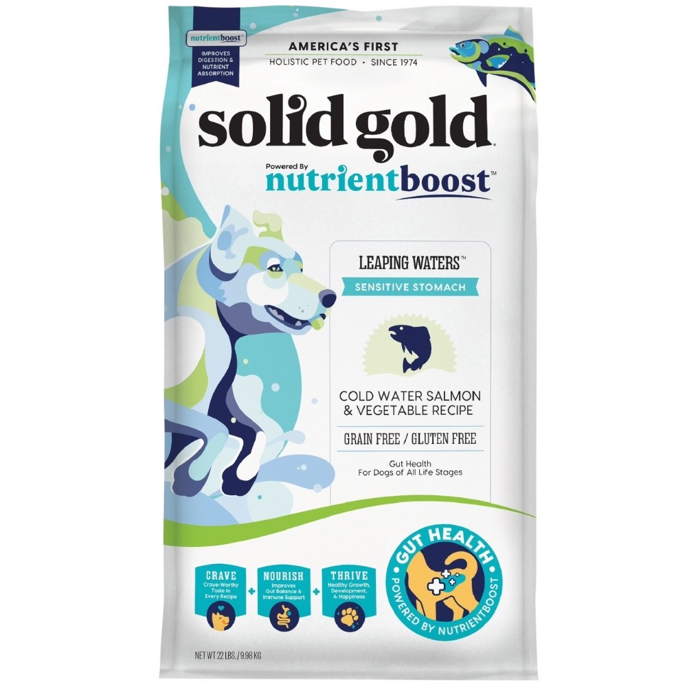 【喵爺】Solid Gold 素力高 血漿能量錠犬糧系列 寵物飼料 狗狗飼料 犬用飼料 幼犬飼料 小型犬飼料 成犬飼料-規格圖8