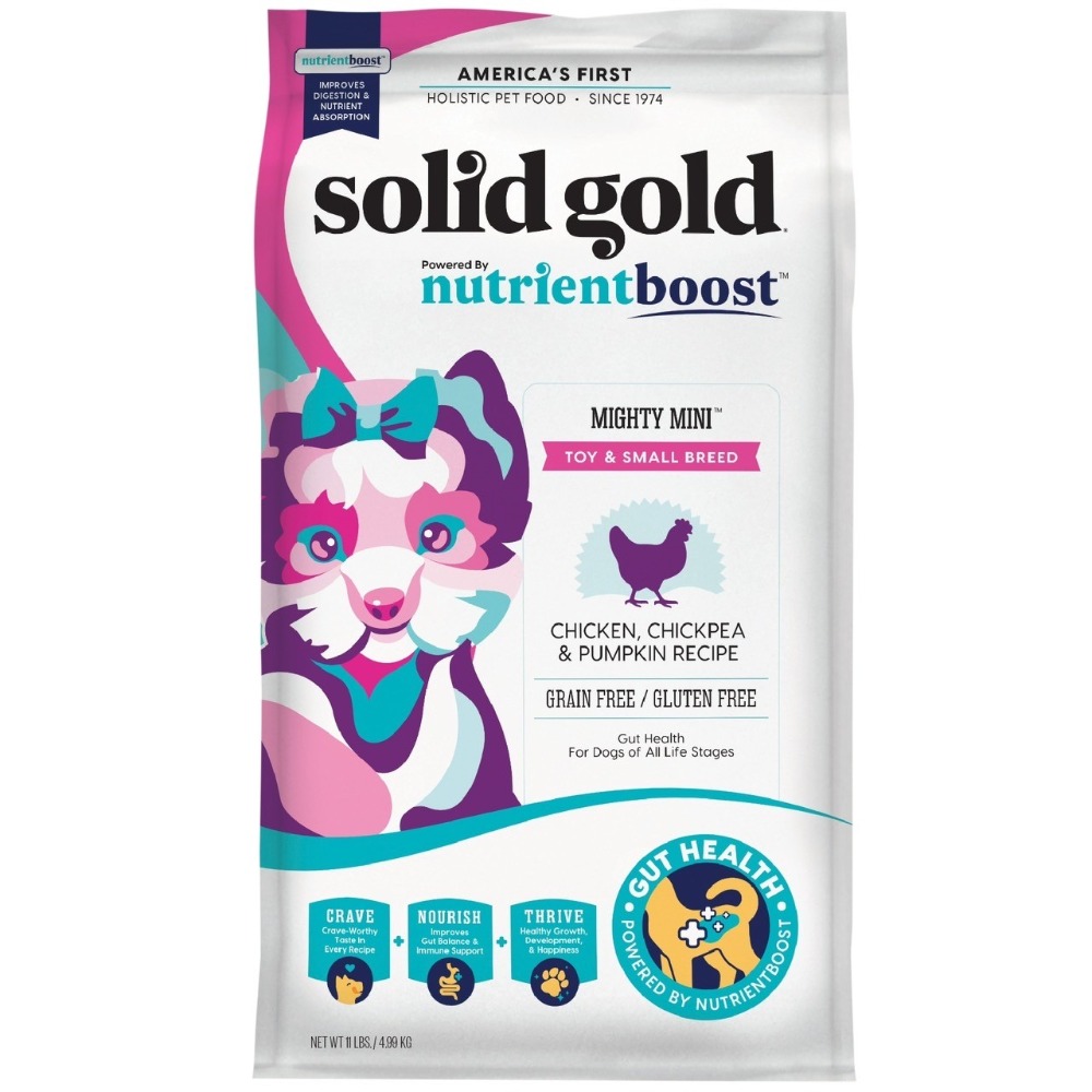 【喵爺】Solid Gold 素力高 血漿能量錠犬糧系列 寵物飼料 狗狗飼料 犬用飼料 幼犬飼料 小型犬飼料 成犬飼料-規格圖8